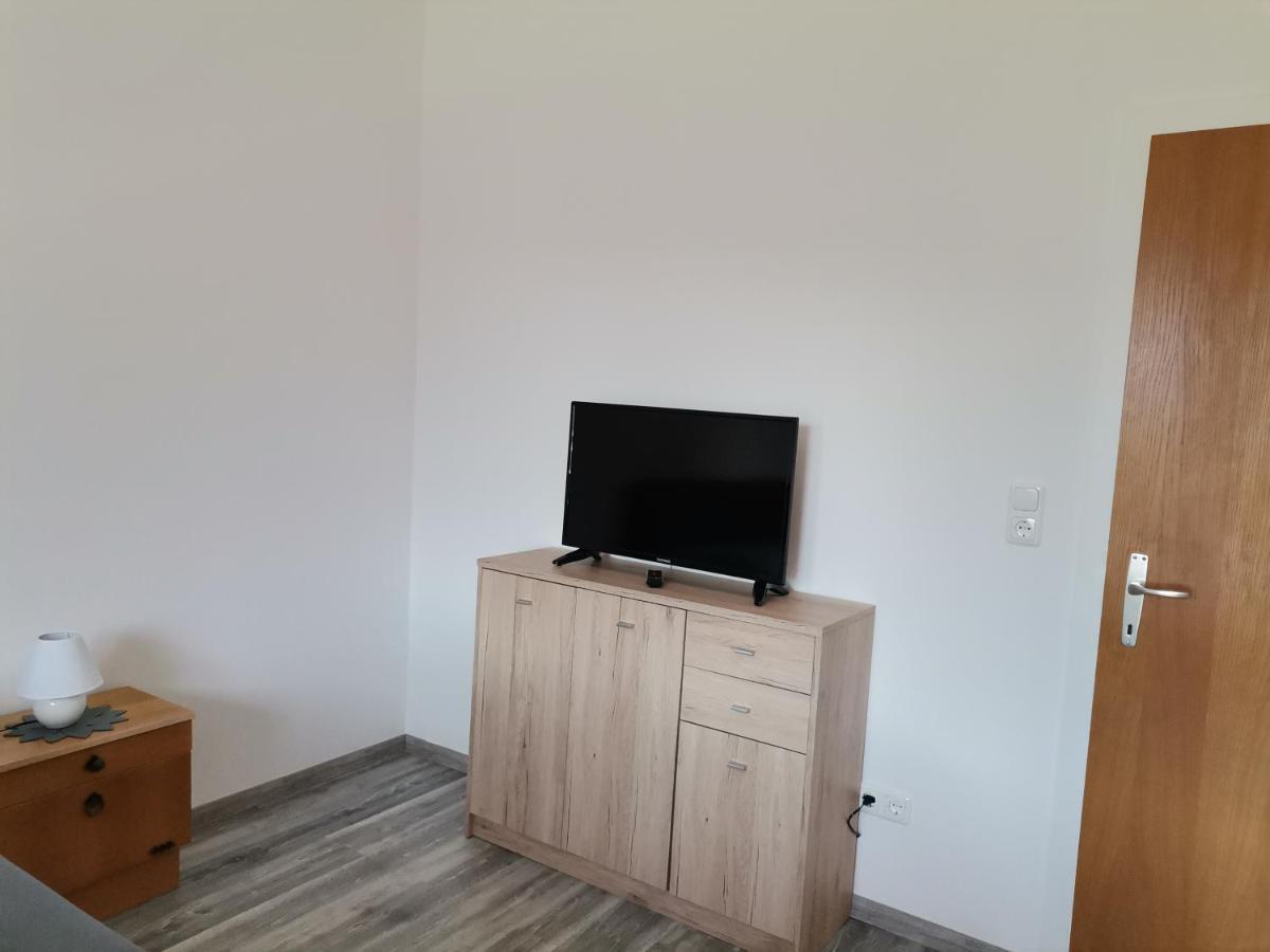 Haus Bergblick Fruehstueckspension Oberort Экстерьер фото