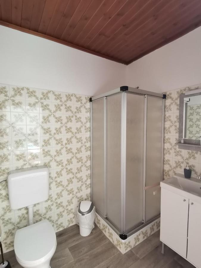 Haus Bergblick Fruehstueckspension Oberort Экстерьер фото