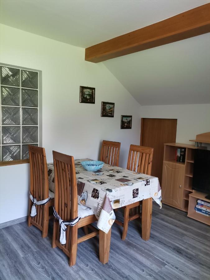 Haus Bergblick Fruehstueckspension Oberort Экстерьер фото