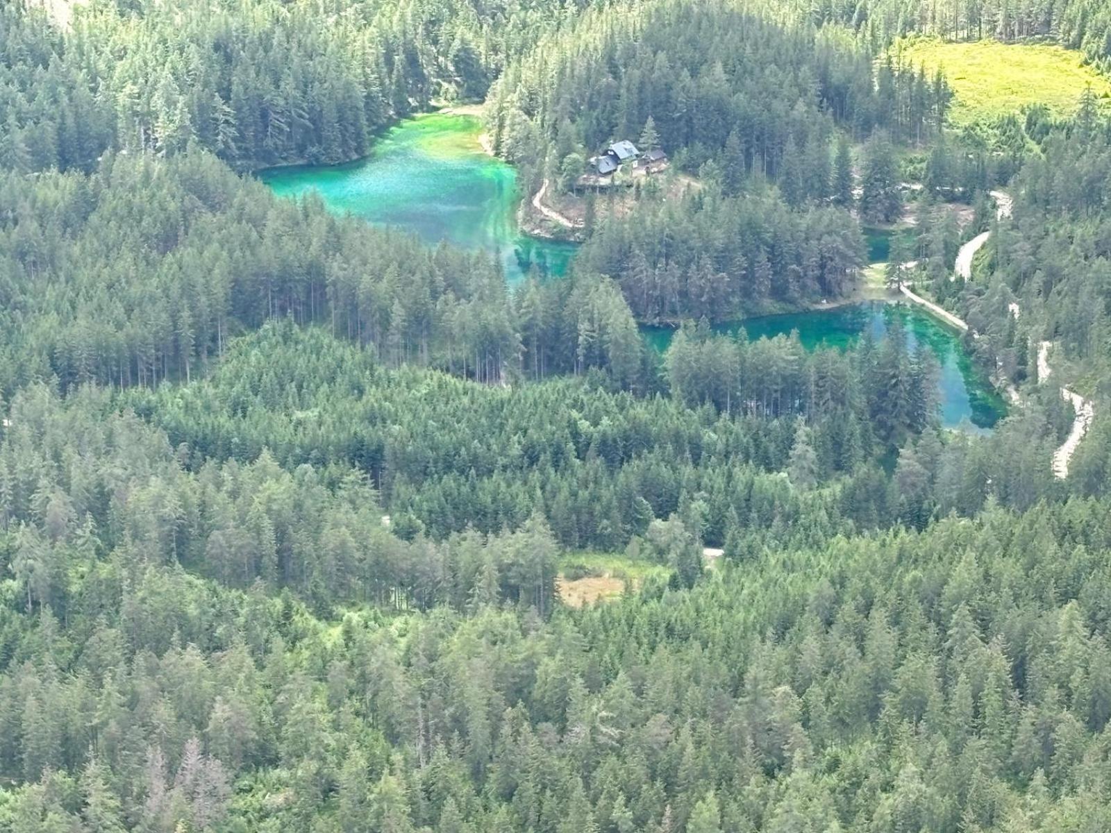 Haus Bergblick Fruehstueckspension Oberort Экстерьер фото